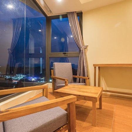 Golden Daisy Hotel Фу Куок Екстериор снимка