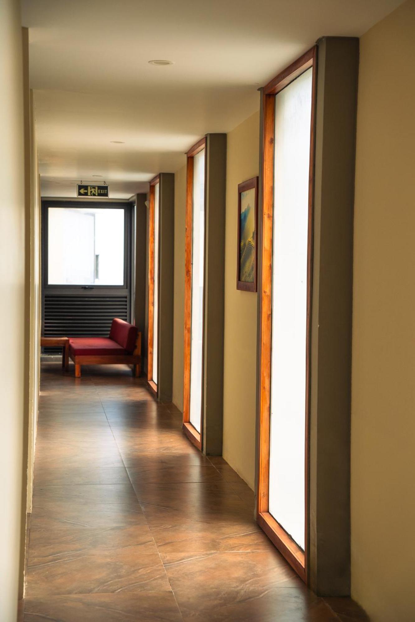 Golden Daisy Hotel Фу Куок Екстериор снимка