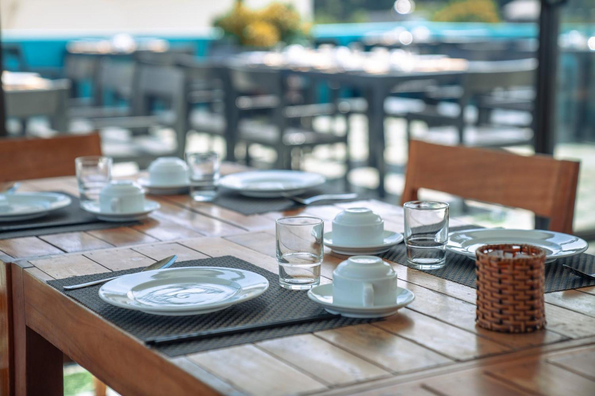 Golden Daisy Hotel Фу Куок Екстериор снимка